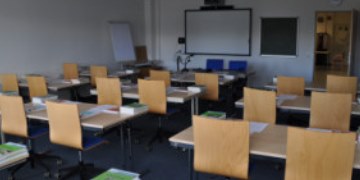 Klassenzimmer